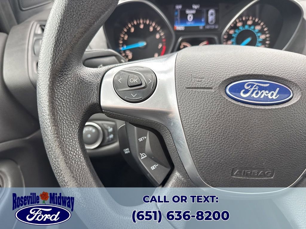 Used 2014 Ford Escape SE w/ SE Chrome Package AWD/4WD image 25