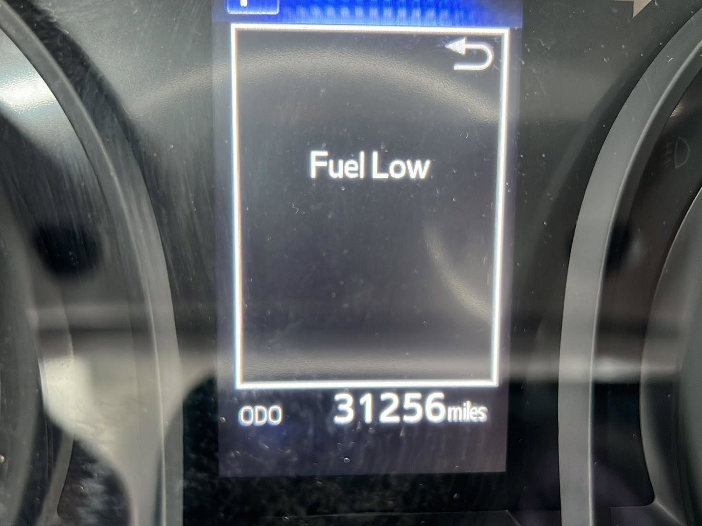 Used 2024 Toyota Camry LE image 16