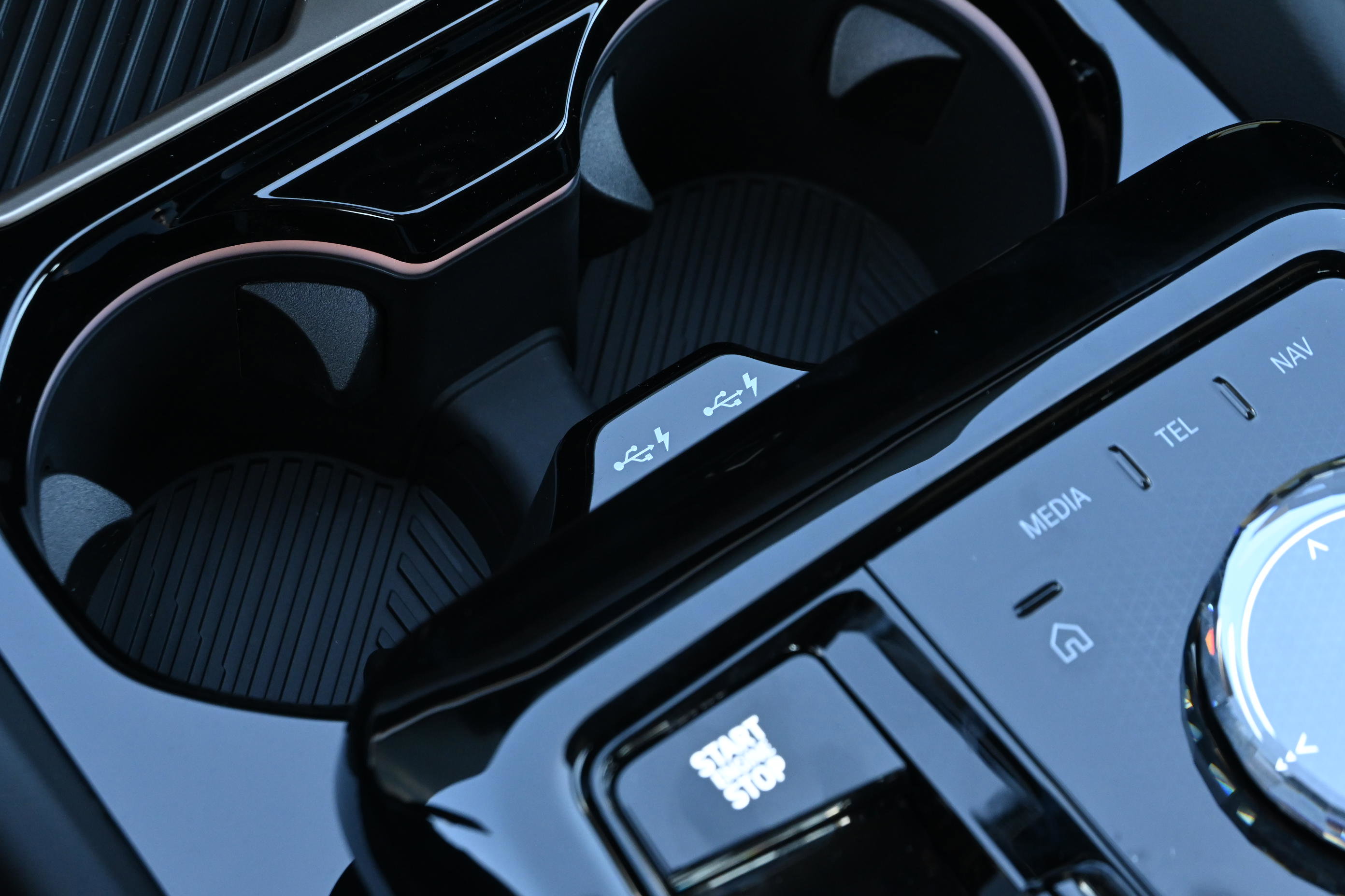 New 2026 BMW 530i RWD image 23