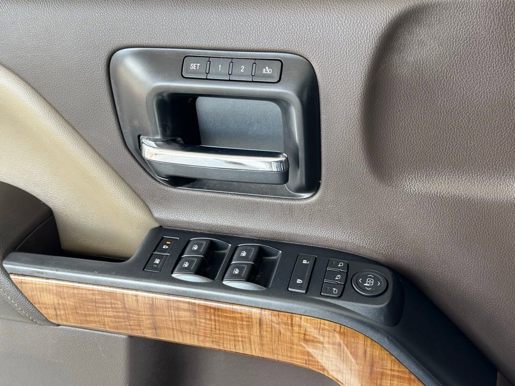 Used 2014 GMC Sierra 1500 SLT image 35