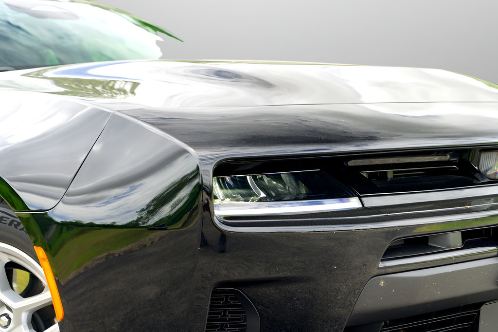 New 2026 Dodge Charger R/T AWD/4WD image 4