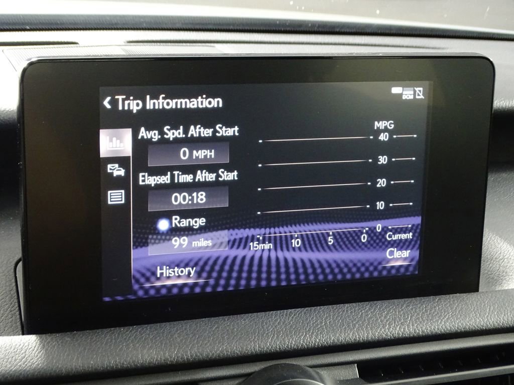 Used 2023 Lexus IS 350 F Sport image 34