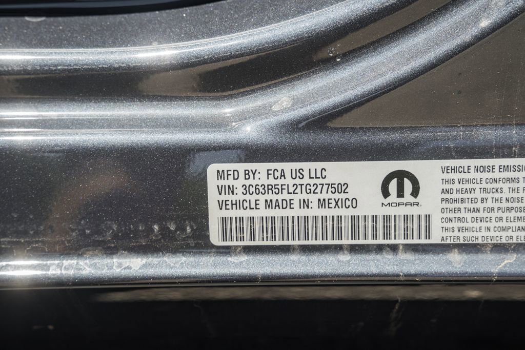 New 2026 RAM 2500 Laramie AWD/4WD image 48