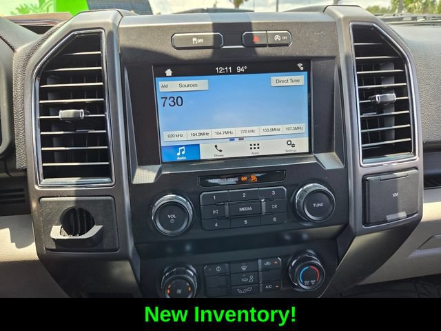 Used 2019 Ford F150 XLT RWD image 21