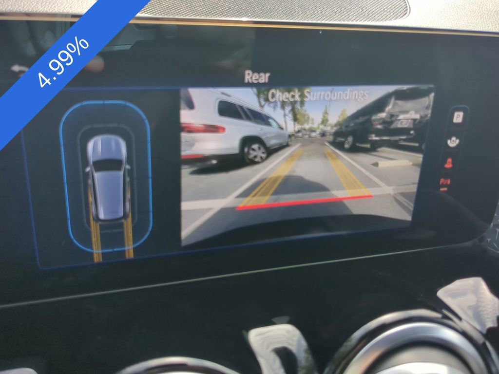 Certified 2024 Mercedes-Benz EQB 300 4MATIC image 7