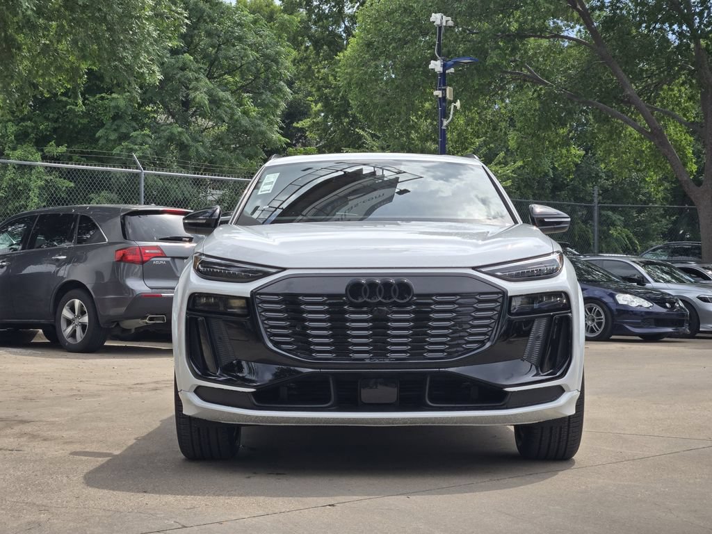 New 2027 Audi Q6 e-tron Premium Plus AWD/4WD image 4