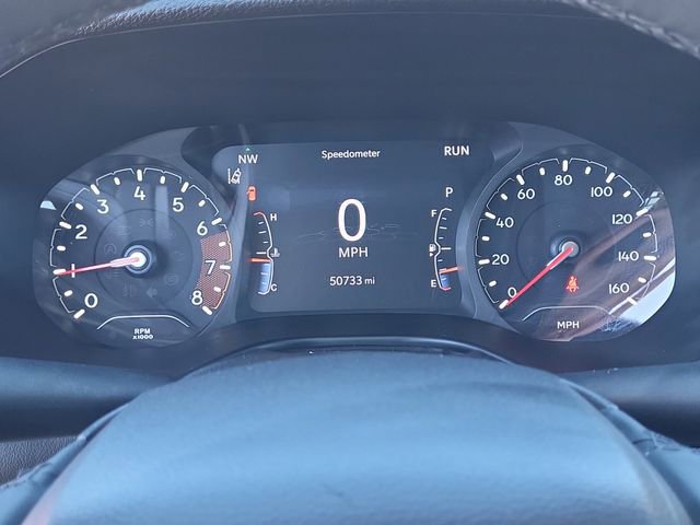 Used 2023 Jeep Compass Limited image 11