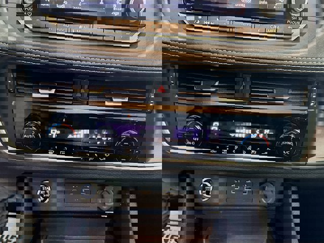 Certified 2023 Nissan Rogue SV image 13