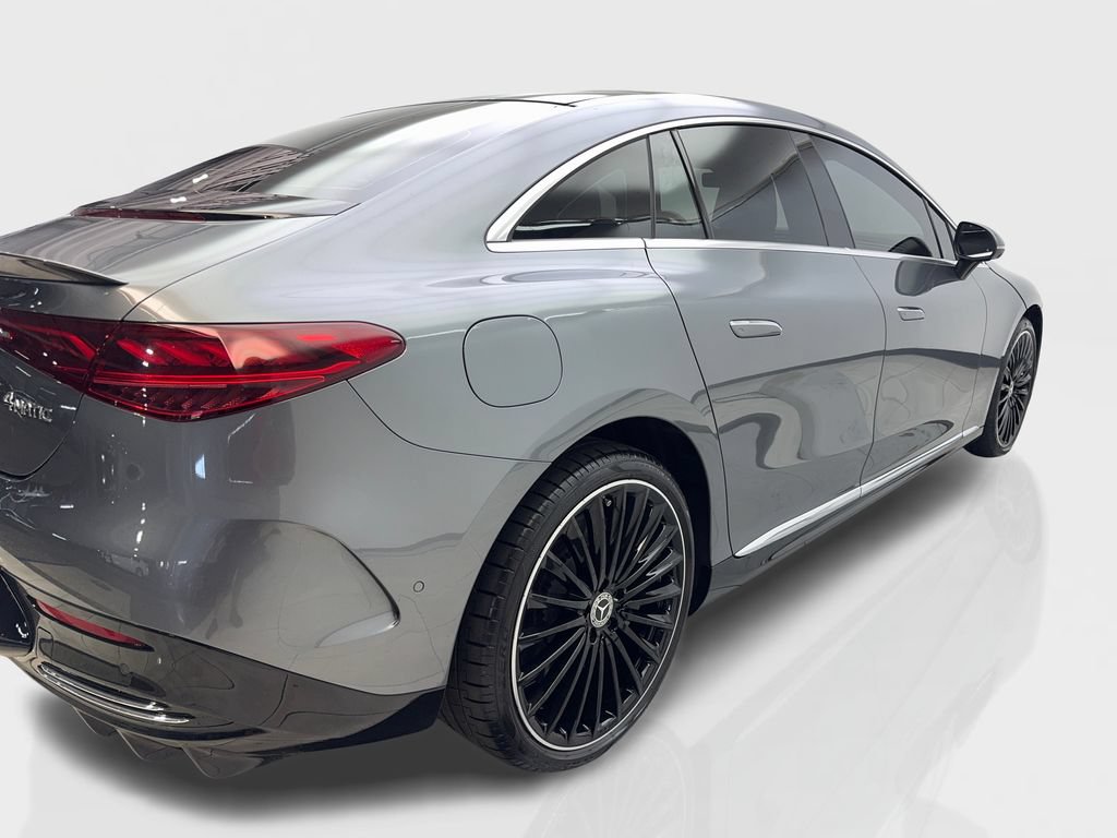 Used 2023 Mercedes-Benz EQE 500 4MATIC Sedan image 14