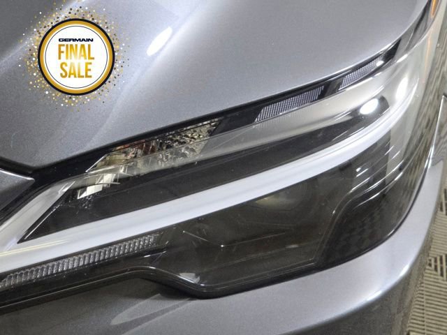 Certified 2025 Lexus RX 350 Premium image 12