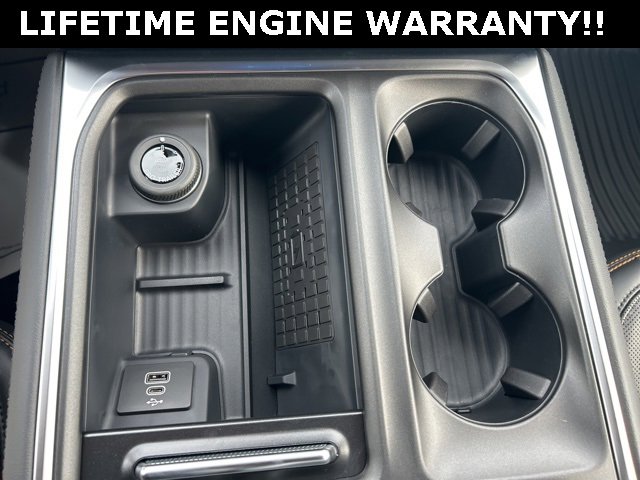 New 2025 Ford Expedition Tremor image 29