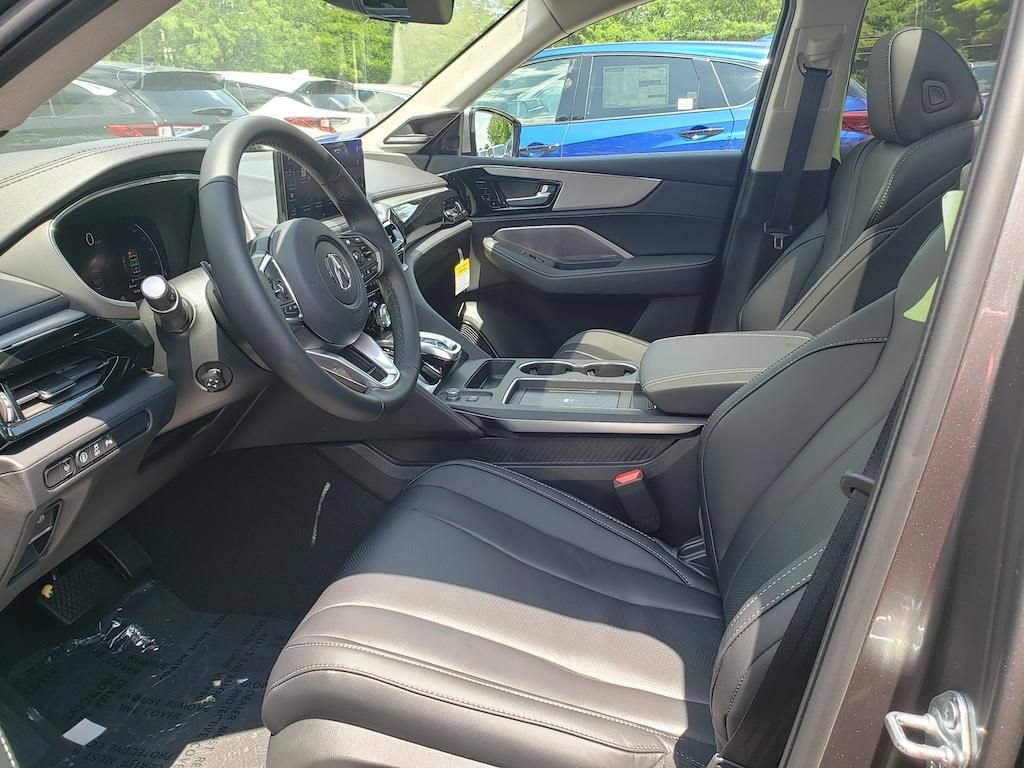 New 2026 Acura MDX SH-AWD w/ Technology Package image 9