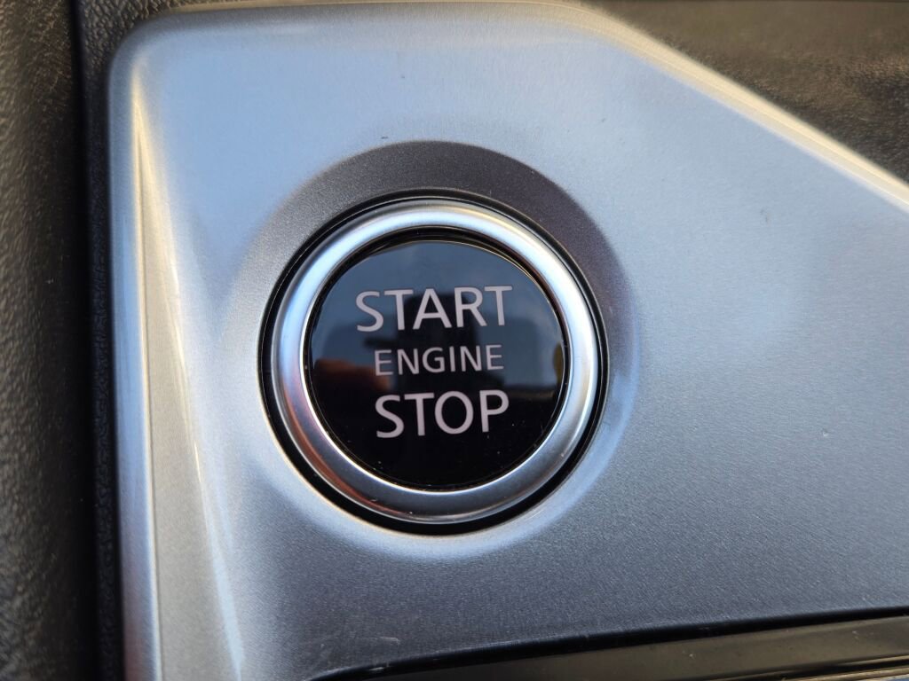 Used 2025 Nissan Altima 2.5 S FWD image 20