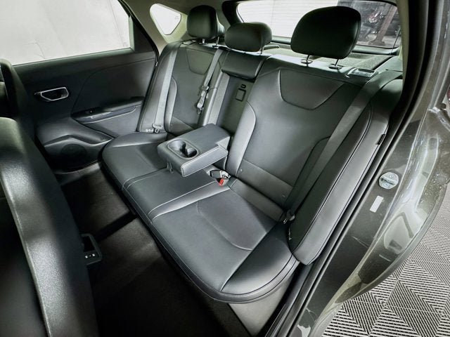 New 2026 Kia K4 EX FWD image 24