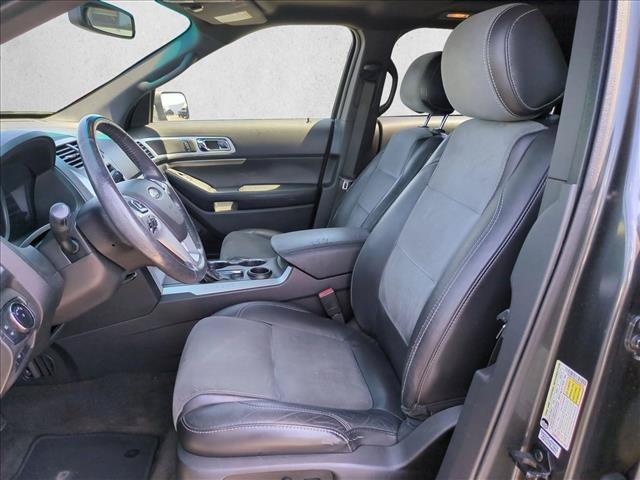 Used 2015 Ford Explorer XLT w/ Equipment Group 202A FWD image 17