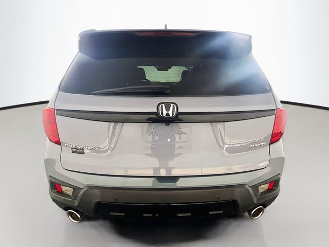 Used 2022 Honda Passport Elite image 7