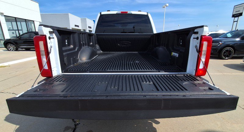 Used 2025 Ford F250 XL w/ XL Off-Road Package AWD/4WD image 9