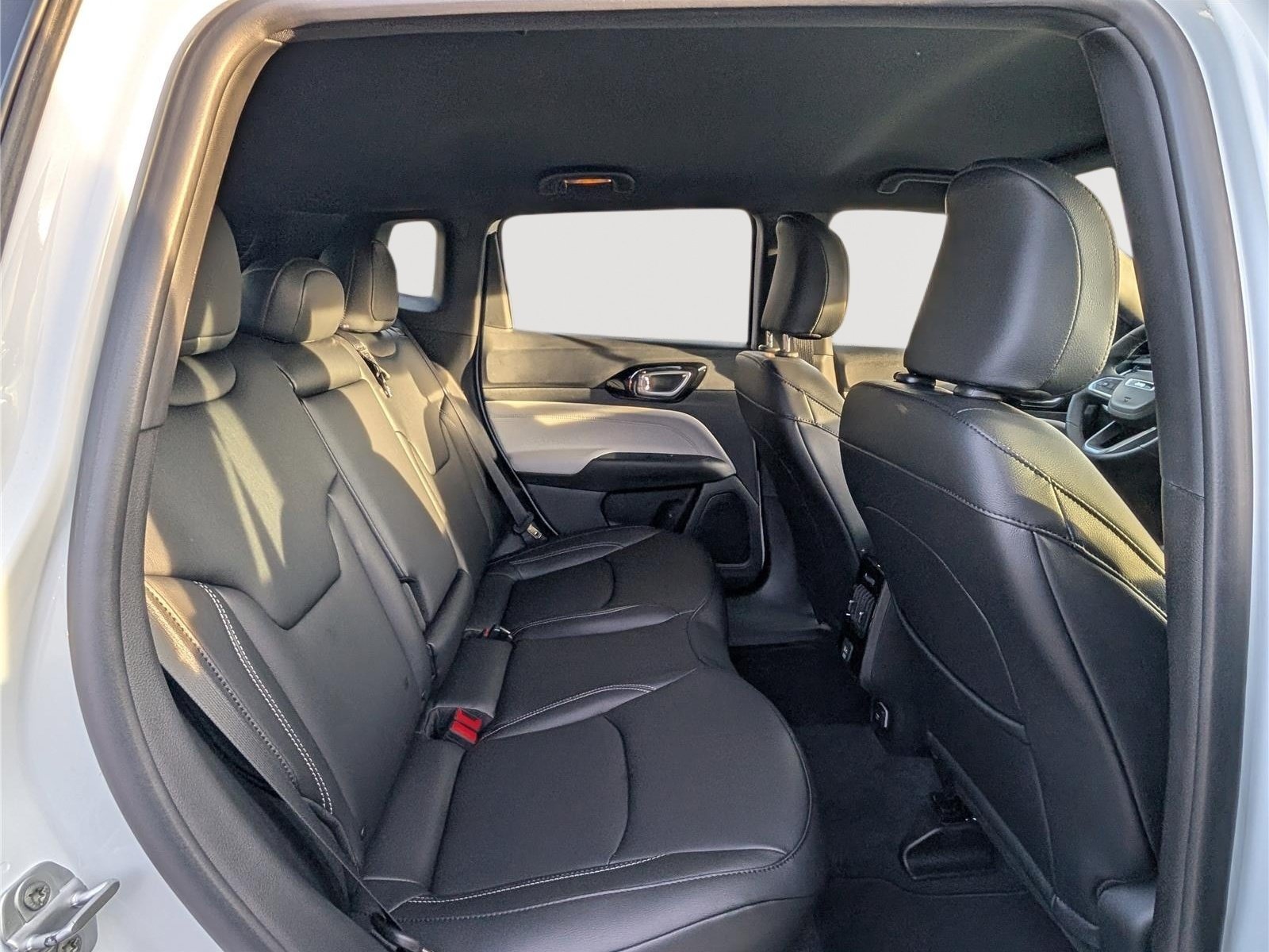 New 2026 Jeep Compass Limited AWD/4WD image 7