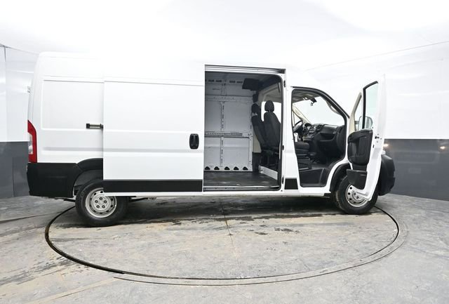 Used 2021 RAM ProMaster 2500 image 42