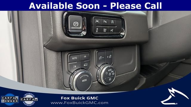 Certified 2025 GMC Yukon Elevation w/ LPO, Floor Liner Package image 25