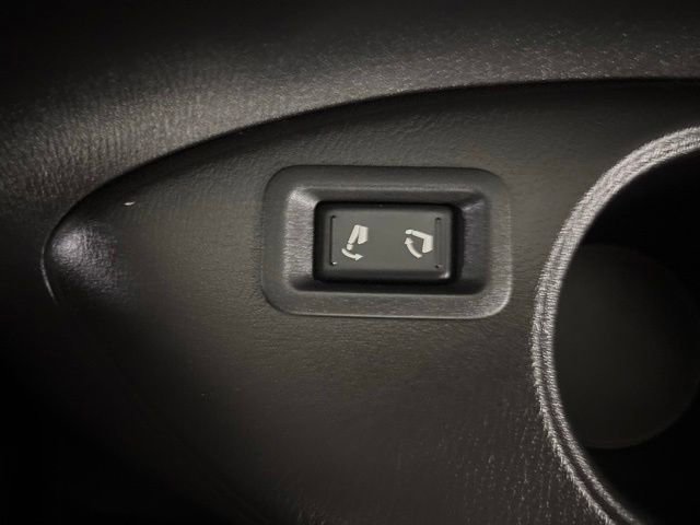 Used 2017 Nissan Armada Platinum w/ Captain Seat Package AWD/4WD image 14