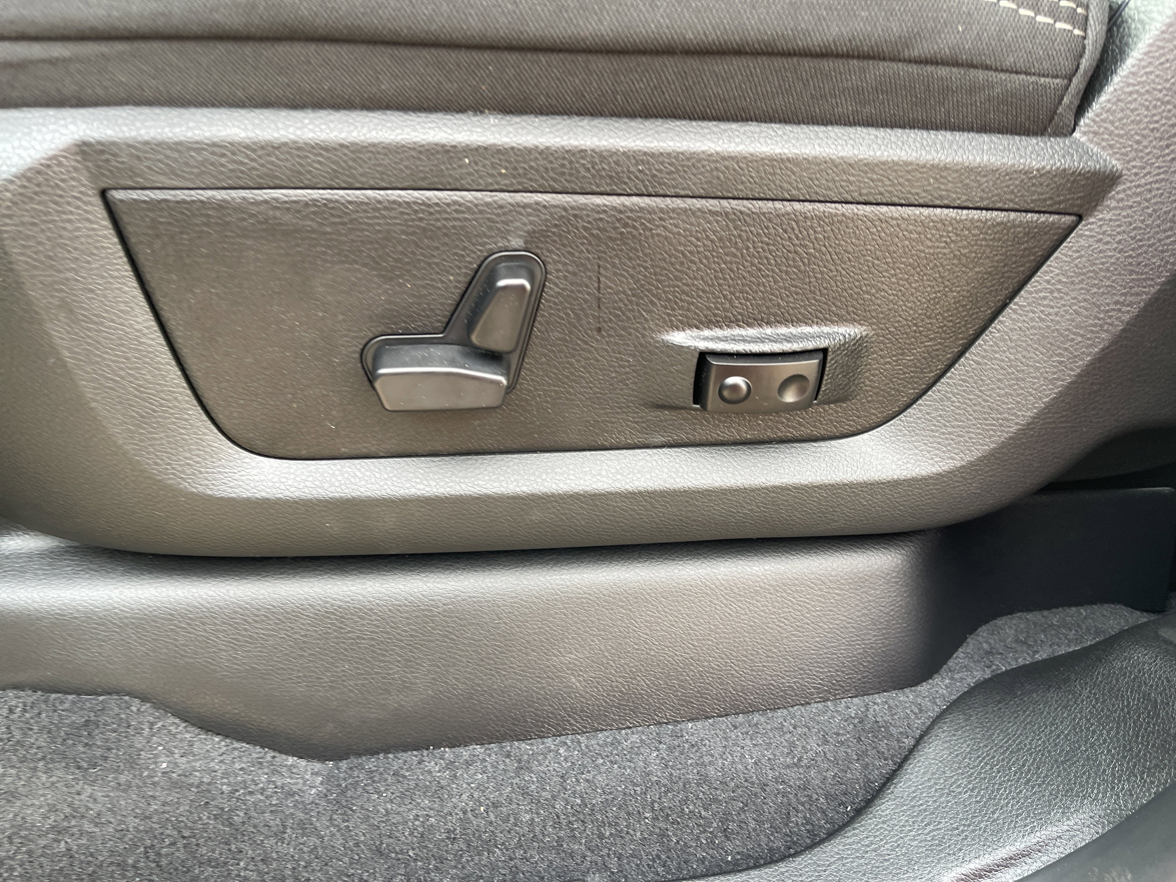 New 2026 RAM 2500 Big Horn image 12