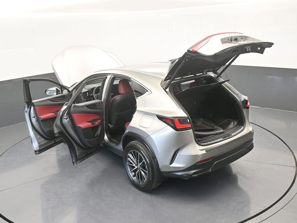 Used 2025 Lexus NX 250 FWD w/ Premium Package image 75