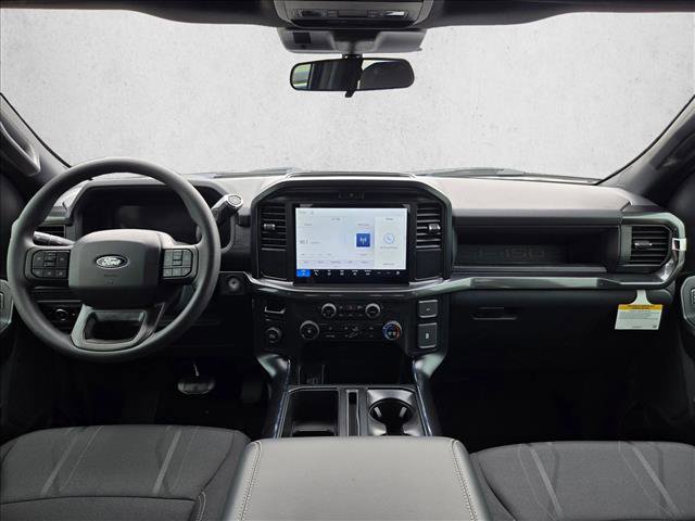 New 2026 Ford F150 STX w/ Equipment Group 200A image 14