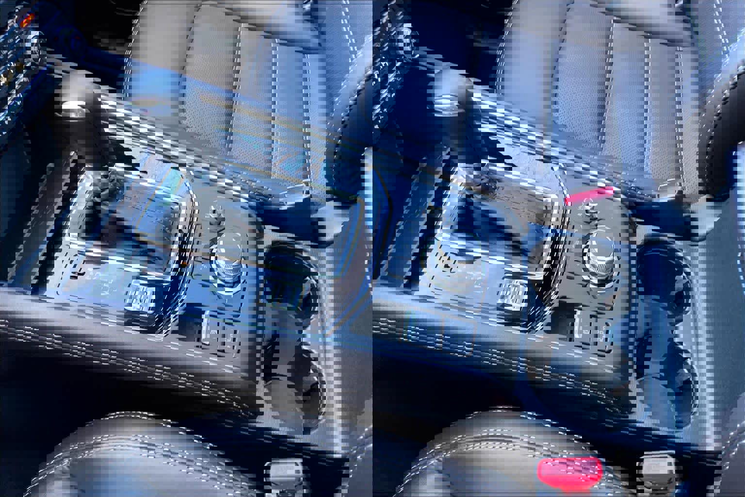 Used 2025 MAZDA CX-5 Signature image 17