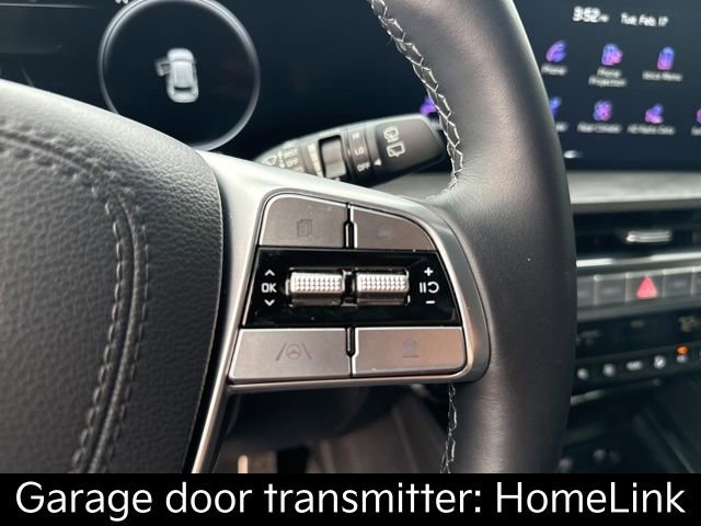 Certified 2025 Kia Telluride SX Prestige X-Line image 28