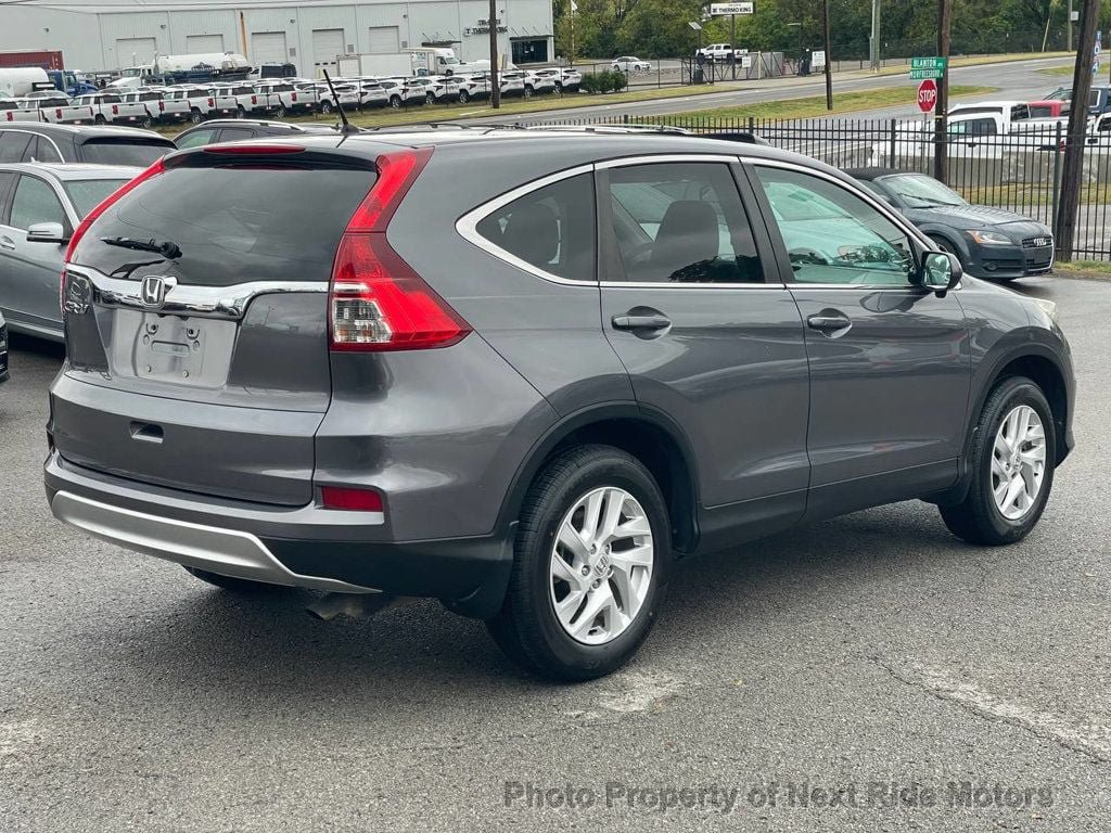 Used 2016 Honda CR-V EX image 6