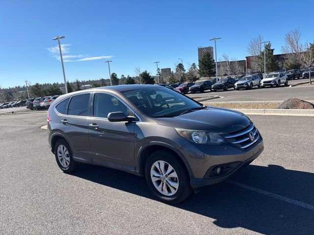 Used 2014 Honda CR-V EX image 1