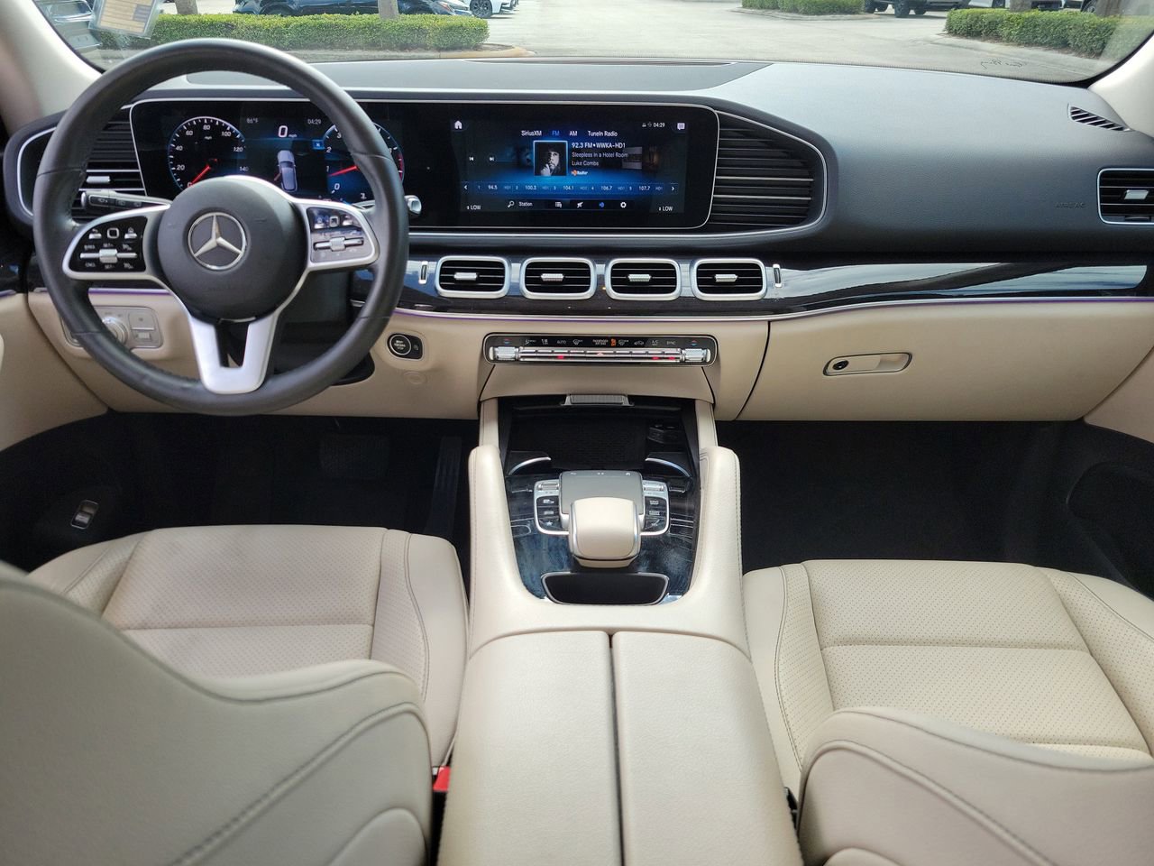 Used 2020 Mercedes-Benz GLE 350 image 12