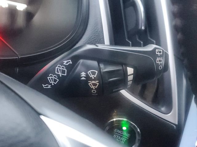 Certified 2024 Ford Edge SEL w/ Convenience Package image 15