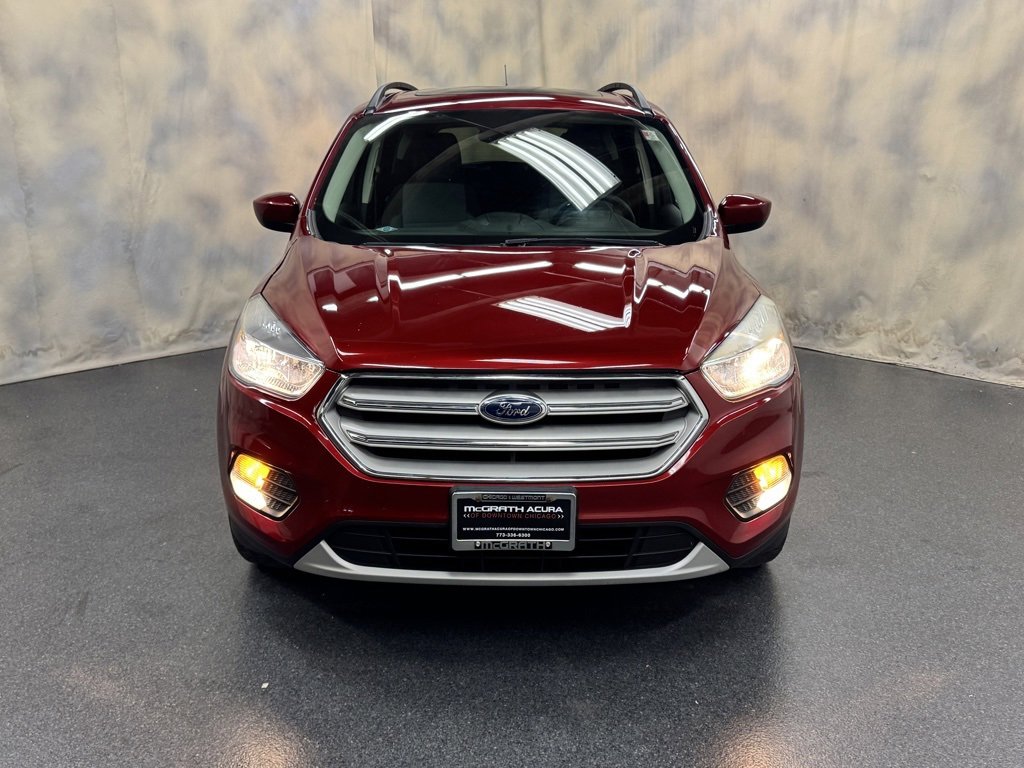 Used 2018 Ford Escape SE image 5