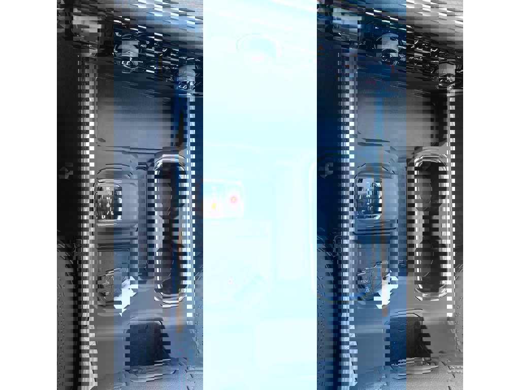 New 2025 Chevrolet Silverado 1500 RST w/ Dark Appearance Package image 32