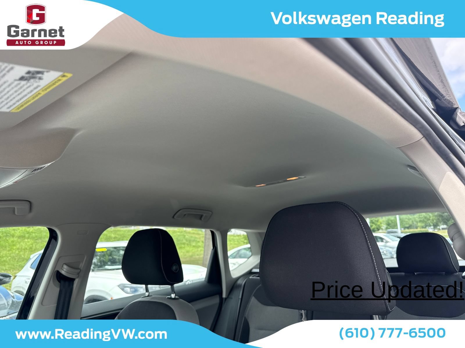 Certified 2022 Volkswagen Taos S AWD/4WD image 20