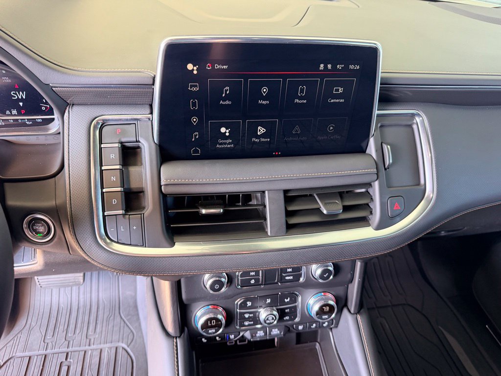 Used 2024 GMC Yukon XL AT4 w/ Technology Package AWD/4WD image 24