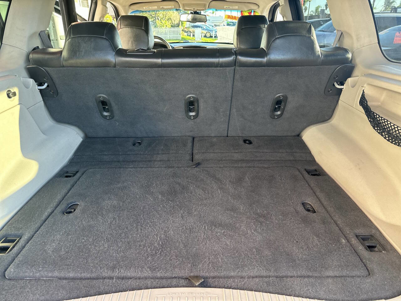 Used 2009 Jeep Grand Cherokee Limited image 16