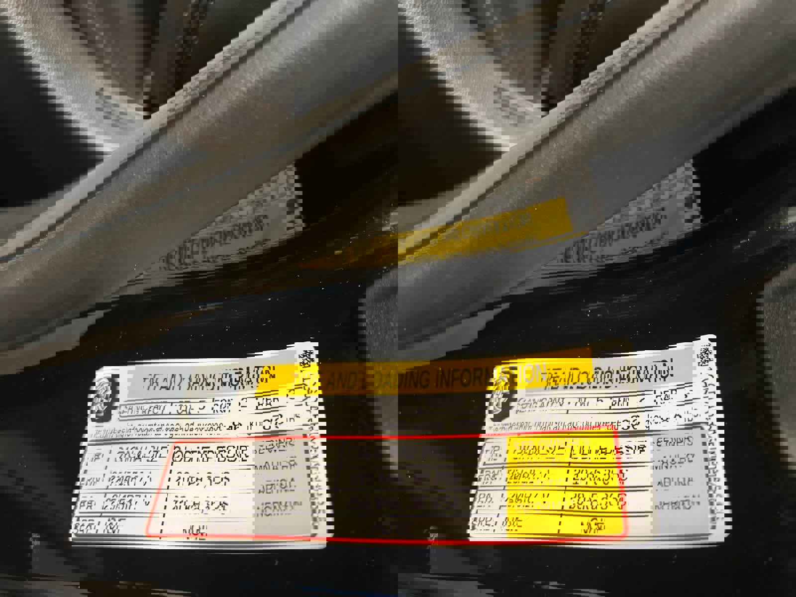 Used 2021 Cadillac CT4 Luxury image 12