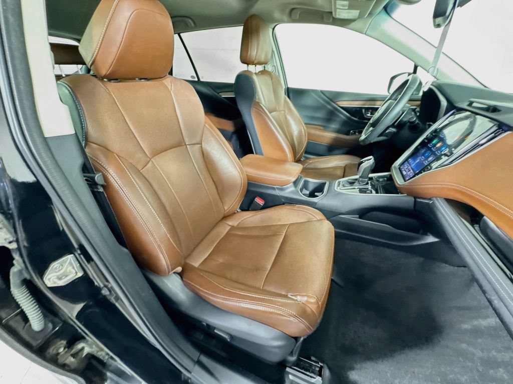 Used 2021 Subaru Outback Touring w/ Popular Package #2 AWD/4WD image 36