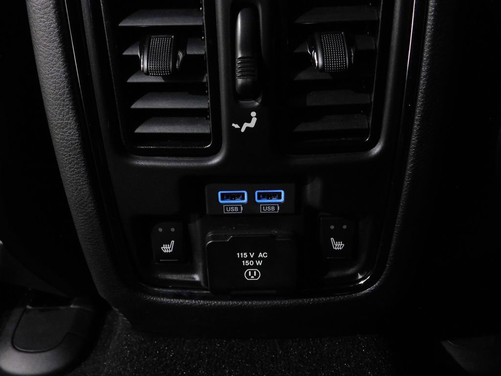 Used 2021 Jeep Grand Cherokee SRT image 72