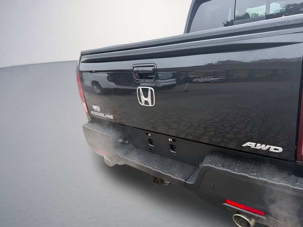 Used 2023 Honda Ridgeline RTL-E image 35