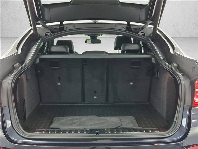 Used 2017 BMW X4 M40i AWD/4WD image 6