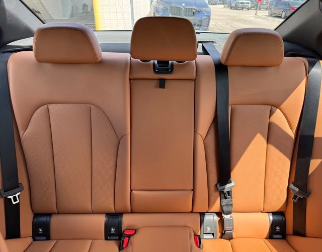 Certified 2023 BMW 330e xDrive w/ M Sport Package image 28