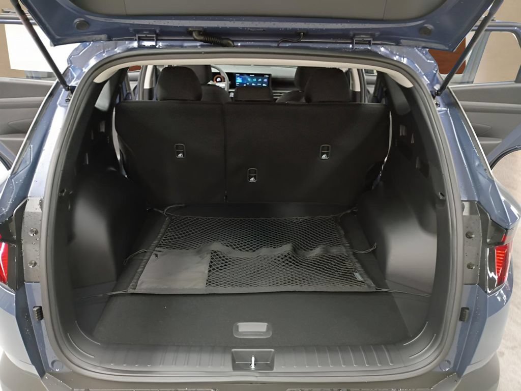 New 2026 Hyundai Tucson SE FWD image 30