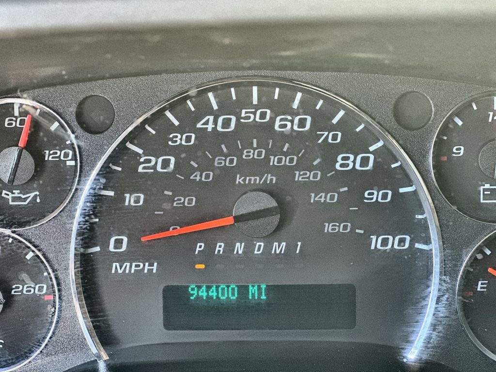 Certified 2023 GMC Savana 2500 w/ Driver Convenience Package image 12