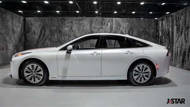 Used 2024 Toyota Mirai XLE w/ Advanced Technology Package image 25