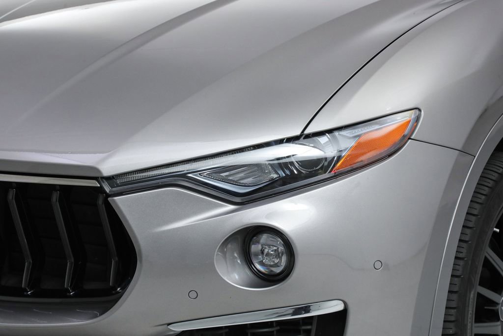 Certified 2022 Maserati Levante GT image 10