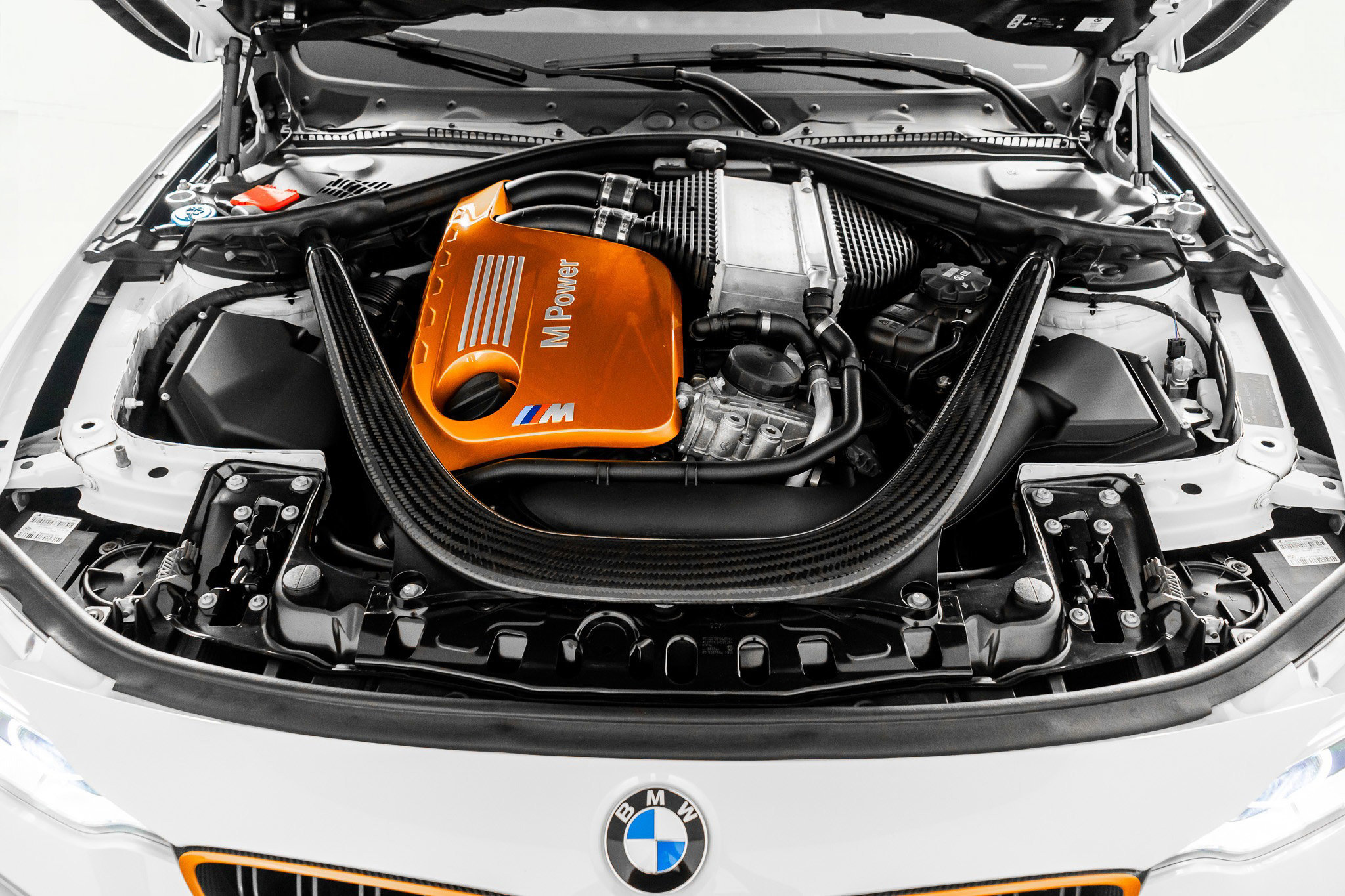 Used 2016 BMW M4 GTS image 56